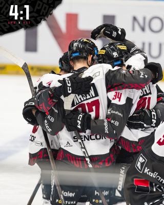 Ostrava dobytá 😤