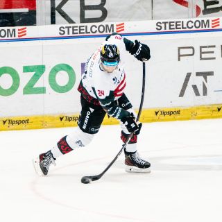 ☄️ Aaron Irving nás poslal v Ostravě rychle do vedení! Po návratu Devina Shorea do sestavy další dobrá zpráva! 👏🏻