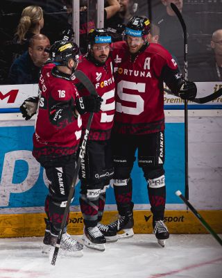 Další výhra v řadě! 🤩 Porážíme Boleslav 2:0!