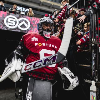 Za chvilku začínáme! 🩸