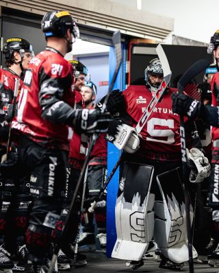 Are you ready @o2arenapraha? 🙌🏻