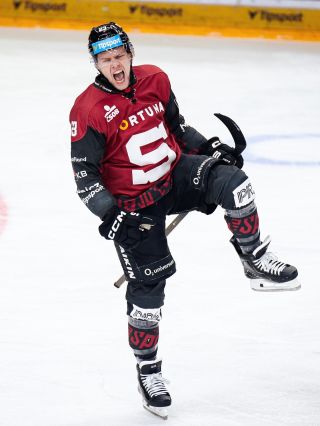 Nad Libercem vítězíme v prodloužení a bereme 2 body! 🔥