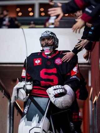 Back to the roots! 📌 Sportovní hala Fortuna