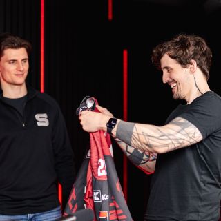 @sirota_jakub hostem u @cestmirstrakaty? Můžete být třetím do diskuze! 🤗 A hlavně: pomáhat inspirovat ostatní k dárcovství...