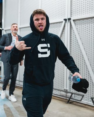 Sparta je tady! 👊🏻