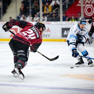 ❌ V Liberci jsme se neprosadili. Domů do Prahy se vracíme bez bodu. Hned v neděli máme ale proti Plzni šanci na reparát. ✊🏻