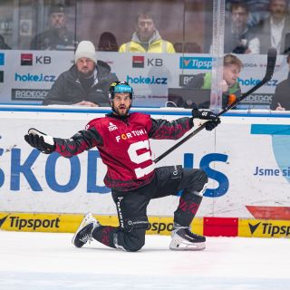 Joo! Plzeň porážíme 6:5 a do Prahy vezeme 3 body! 💙💛❤️