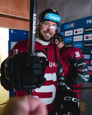 👊🏻 Ať to dnes vyjde, hoši!