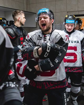 Start víkendu 👌🏻 Výhra v Hradci chutná skvěle!