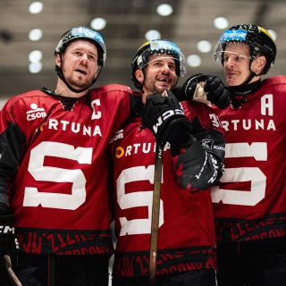 ✌🏻 Dobrý výkon, sparťani! 🎫 Vstupenky na domácí zápasy: hcsparta.cz/vstupenky