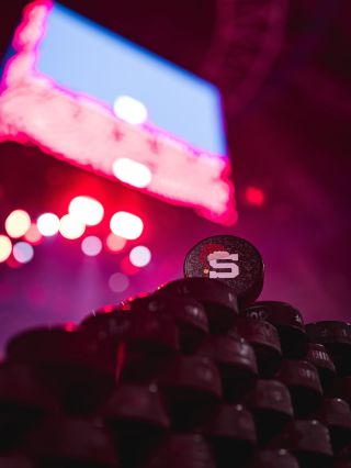 ⏰ V aplikaci HC Sparta+ odstartoval předprodej na vánoční zápas s Olomoucí! Permanentkáři a fanoušci, co si v této sezoně...