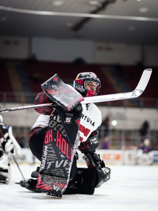 Pojďme, Sparta! ❤️‍🔥
