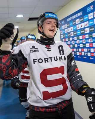 Sparta Praha ole ole ole! 💙💛❤️