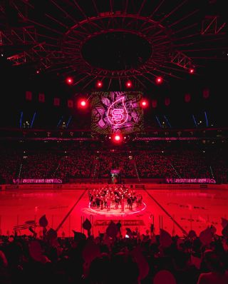 Kromě dárců děkujeme také všem zdravotníkům a zástupcům nemocnic, kteří pomohli učinit 19. ročník projektu Sparťanská krev...