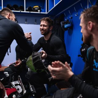 🤩 Dnes jsme se probudili na prvním místě tabulky