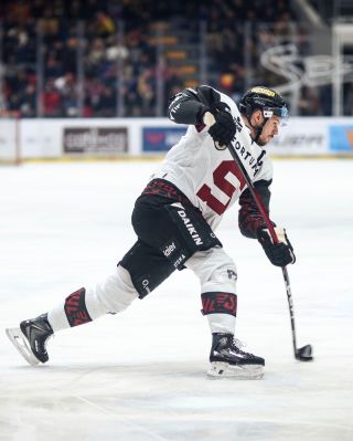 Jsme v Třinci! Kdo se dnes podle vás trefí, sparťani? 🎯