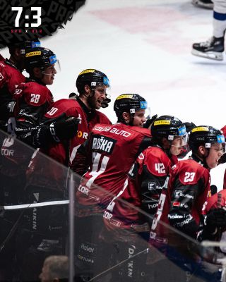 Společně, bojovně, za Spartu! 💪🏻