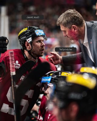 Nahlédnutí do jejich mysli 💭