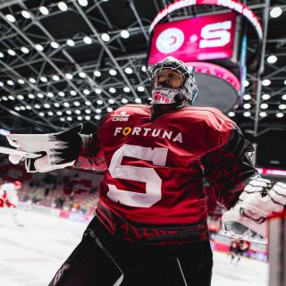 Opět na známém místě! V Třinci jdeme zabojovat o 3 body!