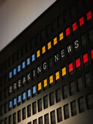 Udělala ti tahle zpráva radost? Dej ❤️