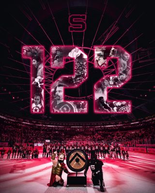 📅 Už 122 let společně tvoříme Spartu. ❤️ Je klubem našeho města, týmem našeho srdce. Sparta je pro stovky tisíc oddaných...