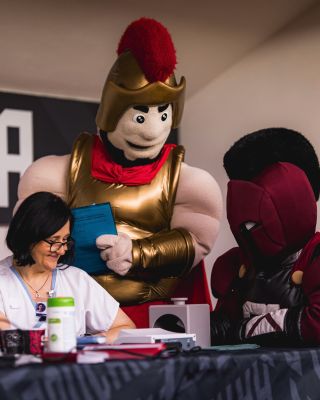 Poslední společný odběr na Spartě je za námi. 🤩🩸 Děkujeme všem hrdinům, co dnes dorazili! 💙💛❤️ Uvidíme se v neděli na...