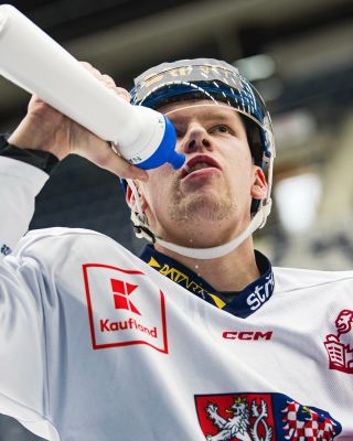 Hoď do komentářů sparťanům na dnešek vlaječku: 🇨🇿 pro štěstí!