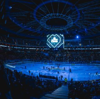 Díky @csobcz za spolupráci na dalším krásném předzápasovém vánočním programu! 💙👌🏻