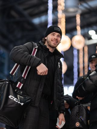 Zatímco doma ještě doznívá vánoční pohoda, my už letíme na @spenglercupdavos! 🎄 Vánoce trochu netradičně, ale s těmi,...