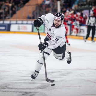 Parádní zápas! Helsinky jsme porazili 4️⃣:1️⃣!