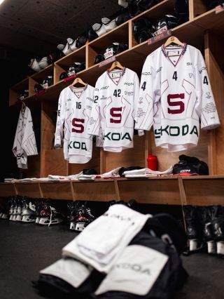 First match ⏳ @spenglercupdavos