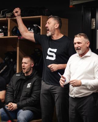 Lepší je vyhrávat. 😁