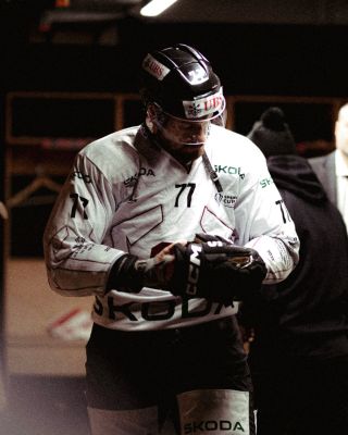 Začínáme! Kdo nám dnes fandíte z Česka? 🤩❤️