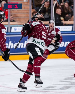 Skvělý výkon! ✨