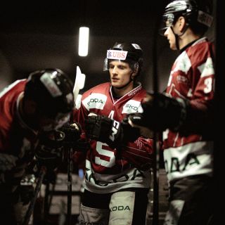 Let’s get ready to rumble 🤪