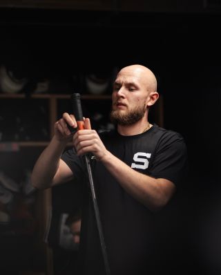 Prepare for the next battle! 💪🏻 @spenglercupdavos