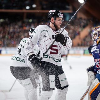 Na letošním @spenglercupdavos si ve finále nezahrajeme. Děkujeme všem, kdo nás celou cestu podporovali. ❤️