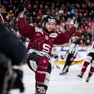 Neskutečný závěr zápasu! 🤩 Vítězíme 5:1!