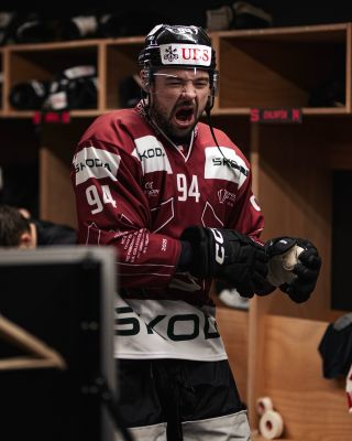 Emoce 100% 🤩 zítra pokračujeme! ✊🏻