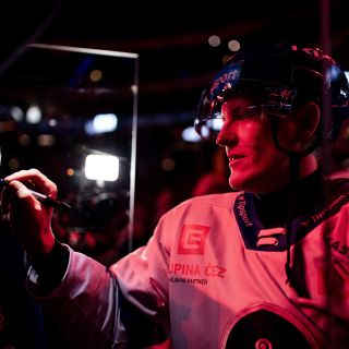 Míra Forman se vrací domů 🥹❤️