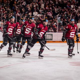 ❌ V prvním letošním zápase prohráváme v prodloužení a bereme pouze bod.